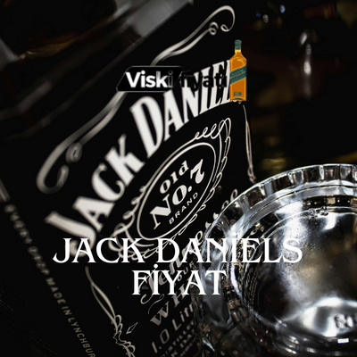 Jack daniels fiyat